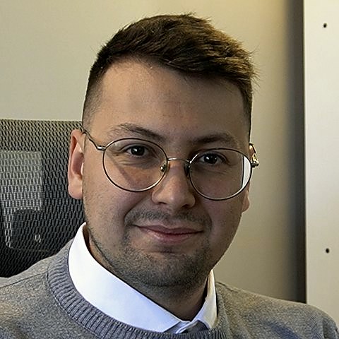 Iván Lucchesi Van Brussel