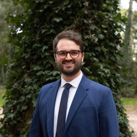 Manuel Golomb
