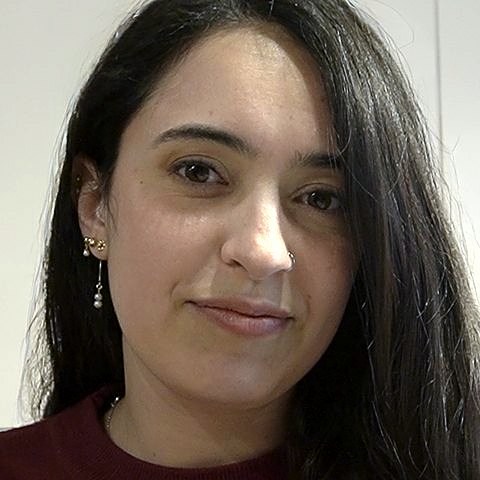 Manuela C. González Sánchez