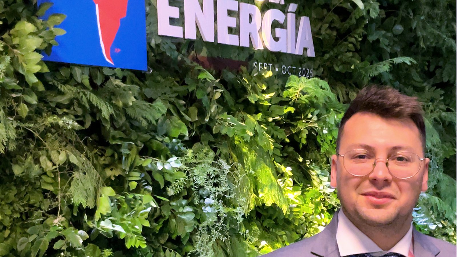 X Semana de la Energía · Chile (2025)