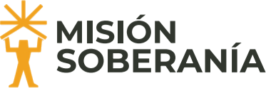 Misión Soberanía, cooperativa para la transición energética justa